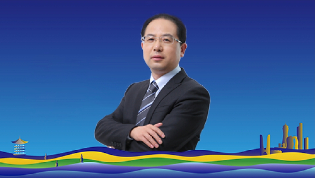 2022年启思会风向标：吕爱锋 穿越新周期，企业要这样做！